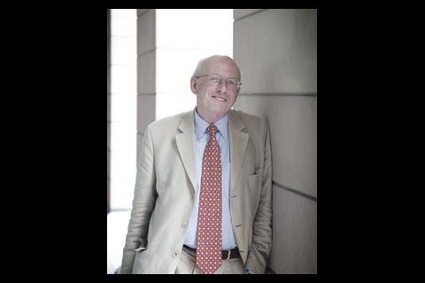 Nick Raynsford